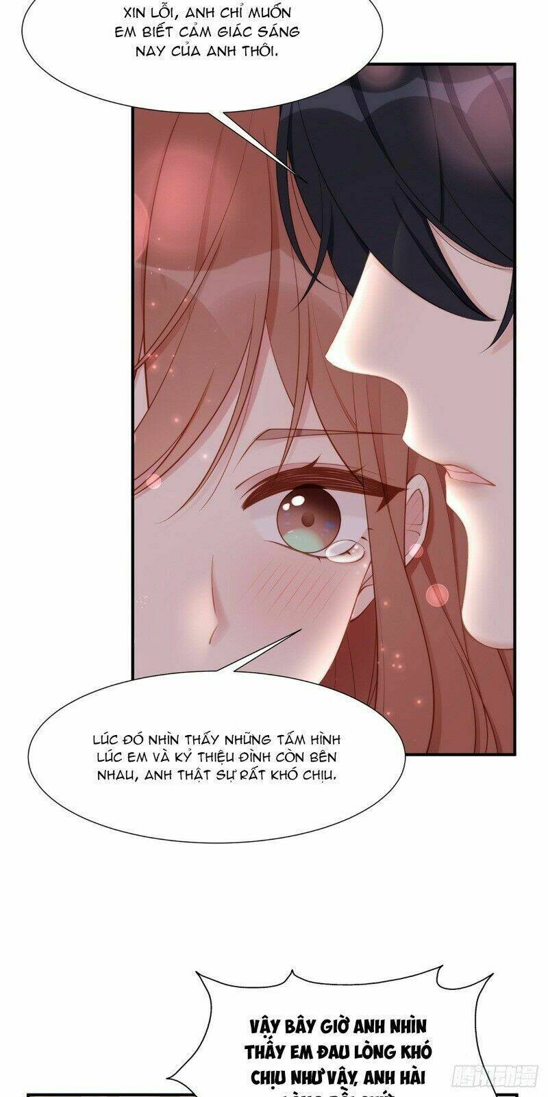 chỉ muốn cưng chiều em chapter 33 9