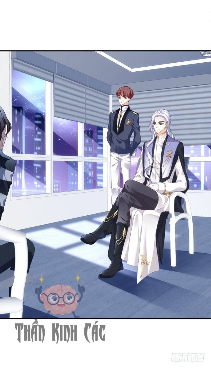 kiểm soát tuyệt đối chapter 2 10