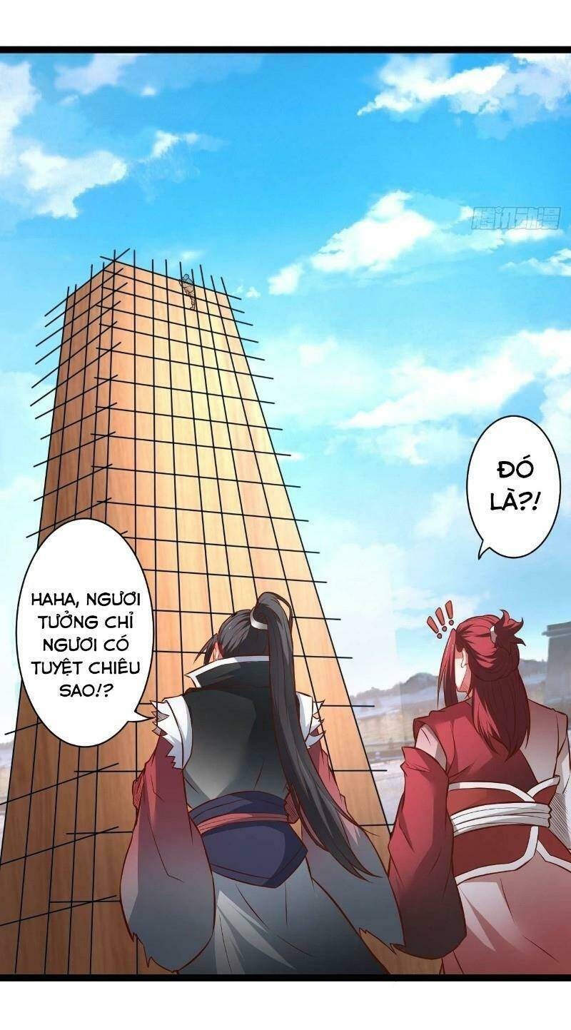 trọng sinh tối cường ma tôn ở rể chapter 50 42