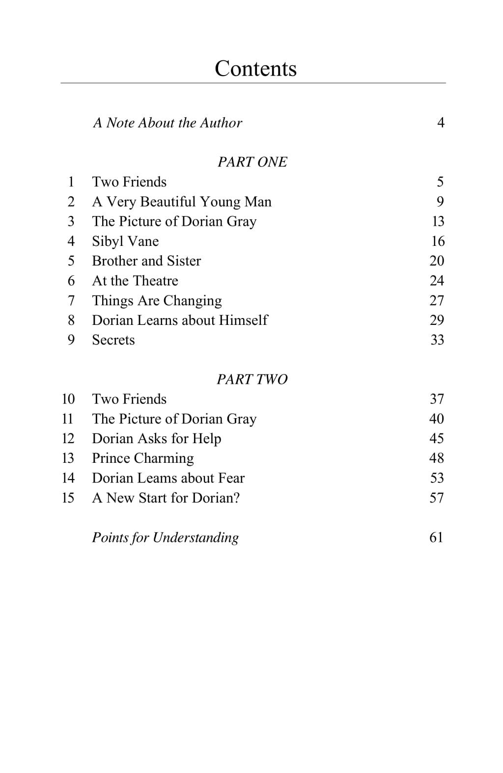 Macmillan Reader: The Picture of Dorian Gray (No CD)