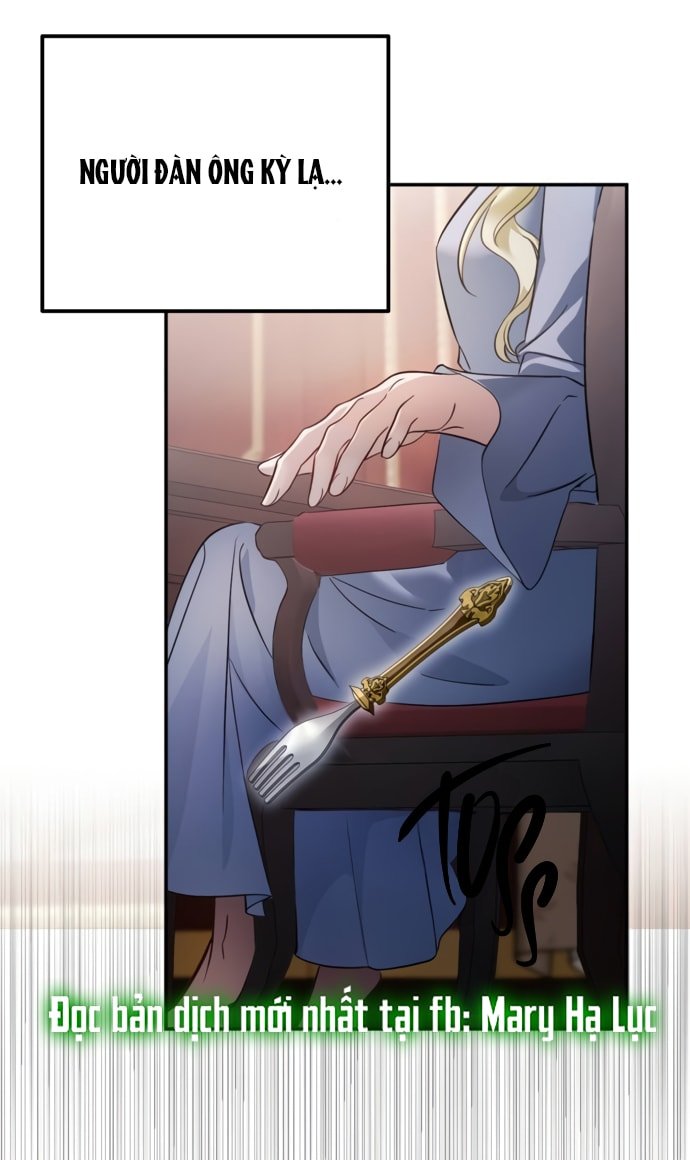 phía sau nụ cười của nàng công chúa sống sót chapter 13.1 12