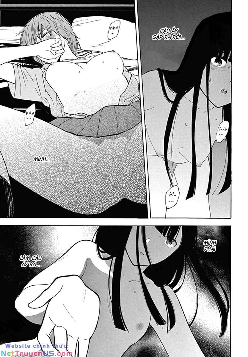 himegoto - juukyuusai no seifuku chapter 78 9