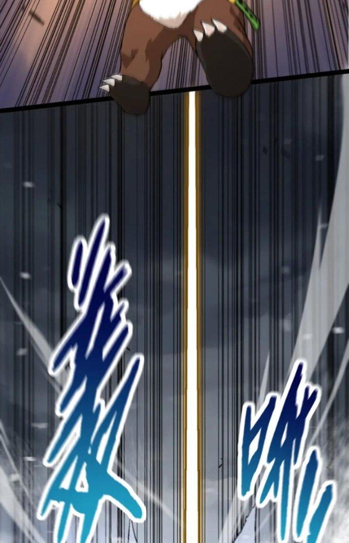 từ cây cổ thụ bắt đầu tiến hóa chapter 84 69