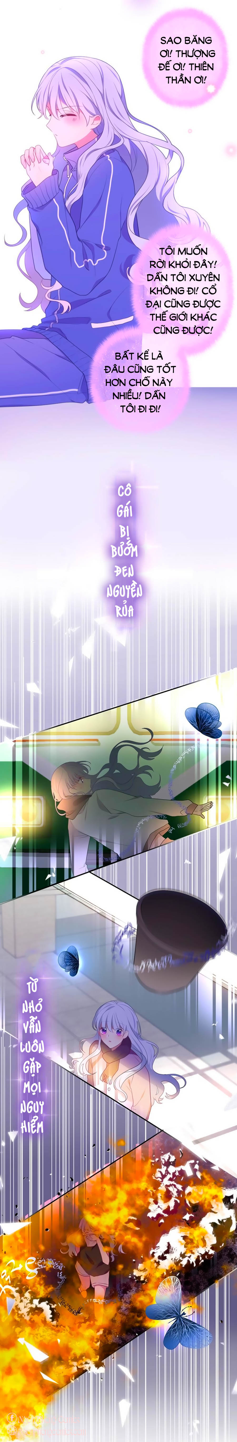 monster, độ ấm quái vật kiệm lời chapter 0 3