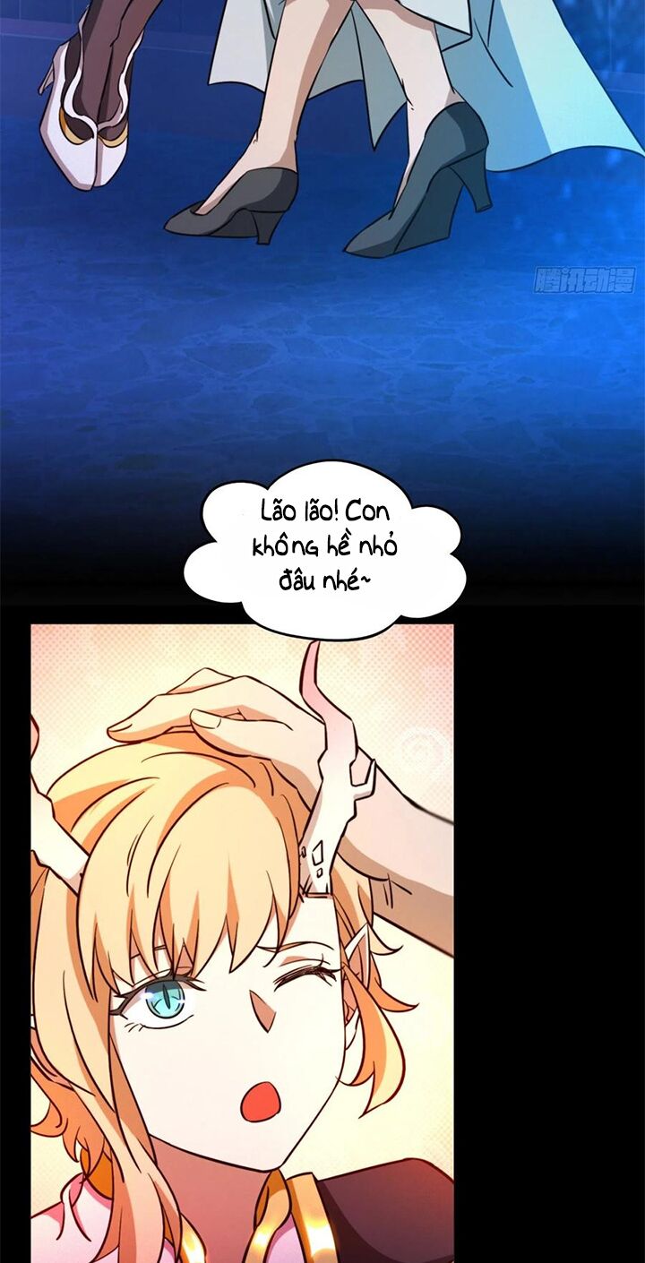 vạn cổ kiếm thần chapter 128 27