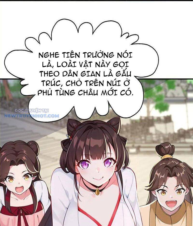ta thực sự không muốn làm thần tiên chapter 109 25