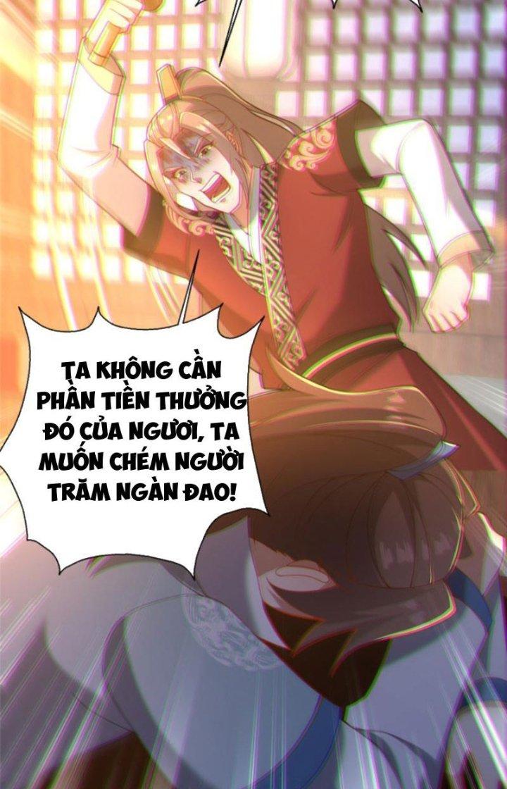 võ thánh này cũng quá khẳng khái chapter 23 5