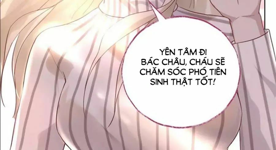 thần luân mật luyến chapter 20 26