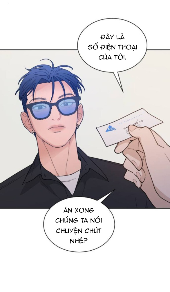 Vận May Bất Ngờ chapter 47.1 32