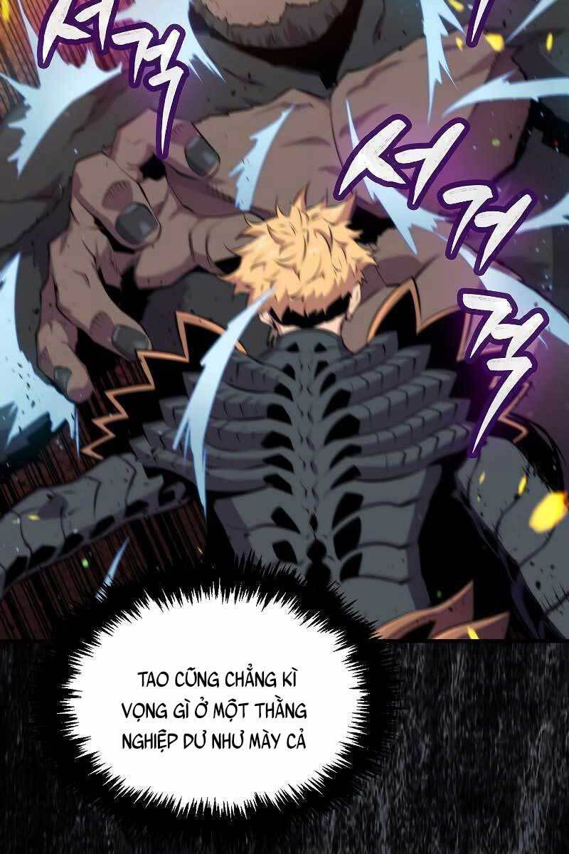 tôi thăng cấp trong lúc ngủ chapter 53 83