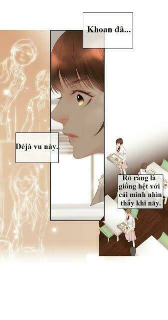 tình cờ tìm thấy tháng 7 chapter 2.3 12
