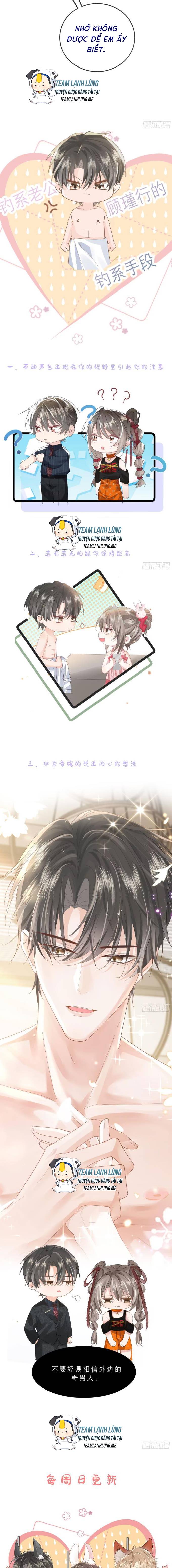 crush đã dạy tôi cách chiếm hữu anh ta chapter 7 8