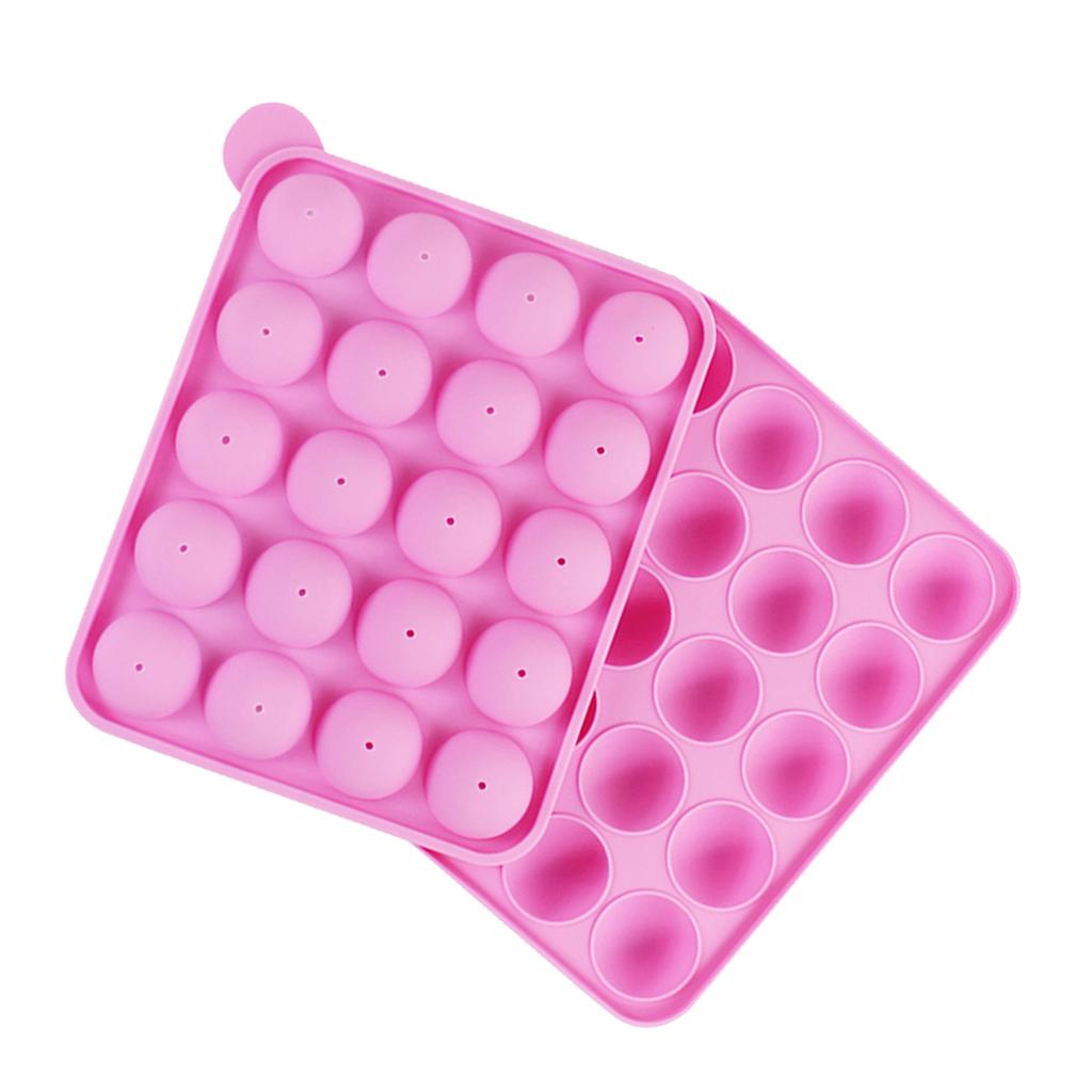 Silicone Fondant Mold Chocolate Mold DIY Tool