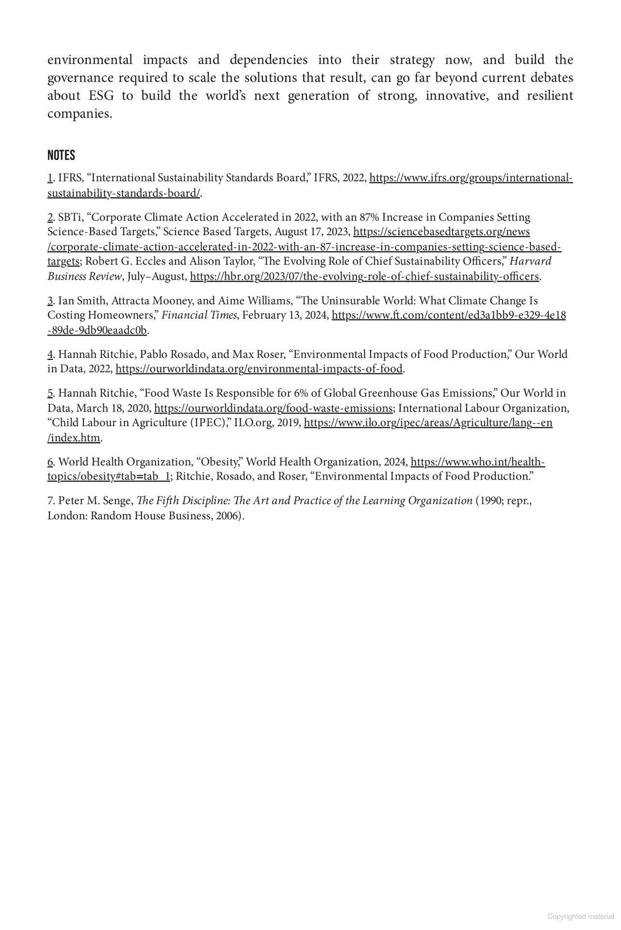 Sách ngoại văn: ESG - The Insights You Need from Harvard Business Review