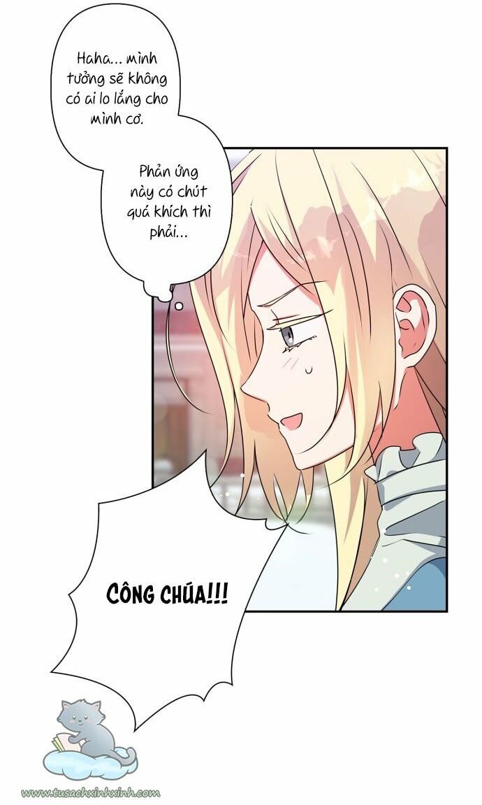 tôi đang nuôi dưỡng một con quái thú chapter 51 72