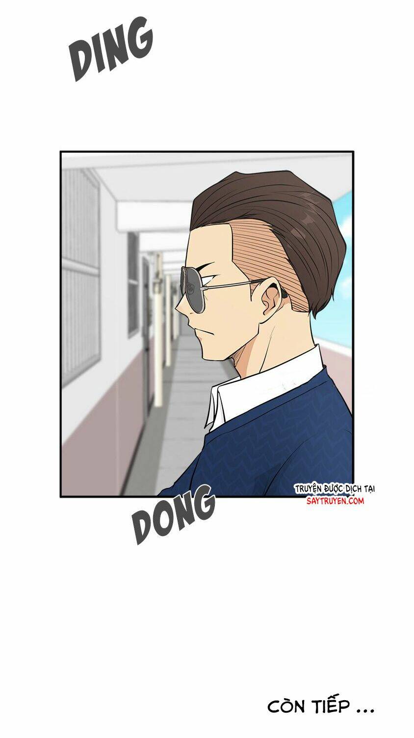 mr kang chapter 51 51