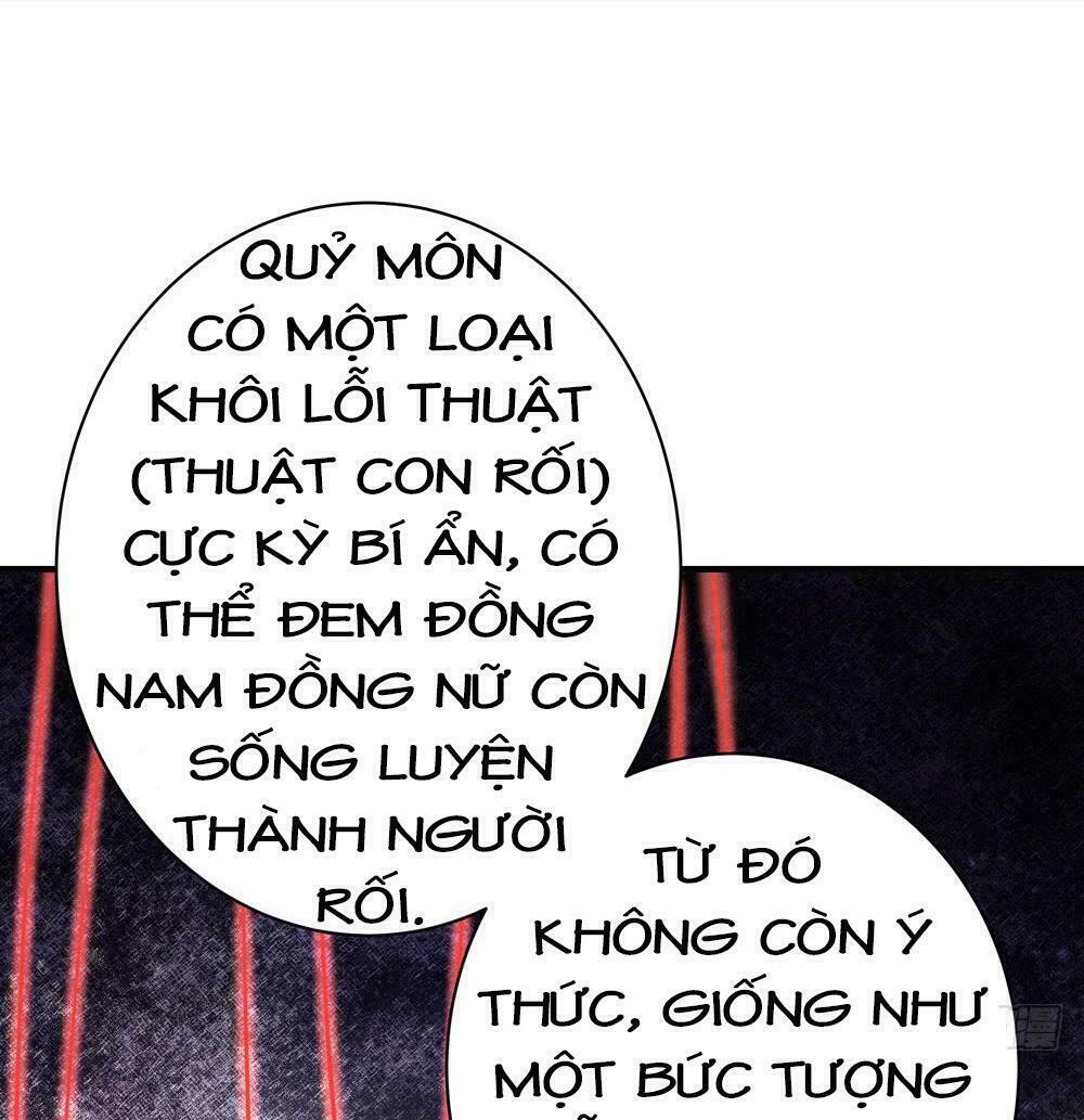 thái tử phi nhà ta thật hung hăng chapter 14 59
