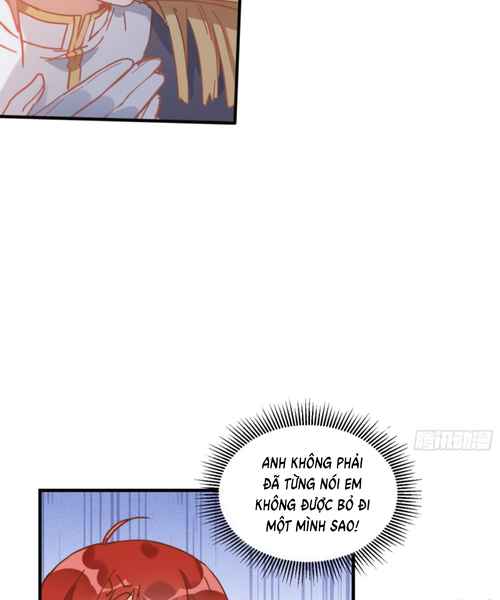 kỳ quái tình địch lại tăng rồi chapter 12 38