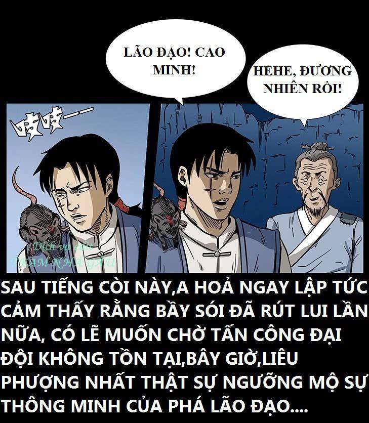 tiên sơn truyền kỳ chapter 30 18