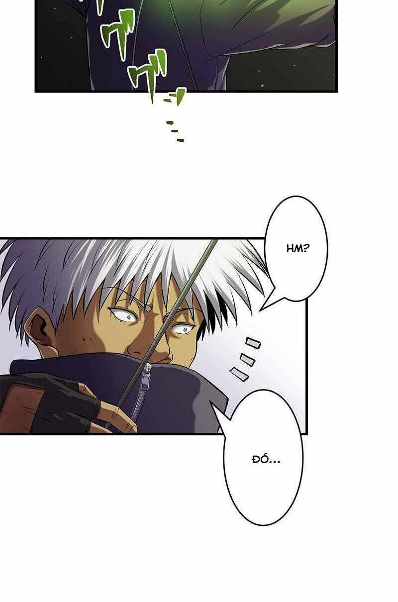 mê đạo tử ngục~vô địch sát thủ chinh phục ma lâm chapter 4 40