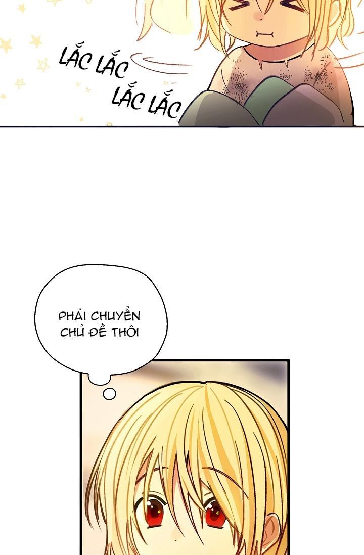 ba người anh bạo chúa chapter 1 27