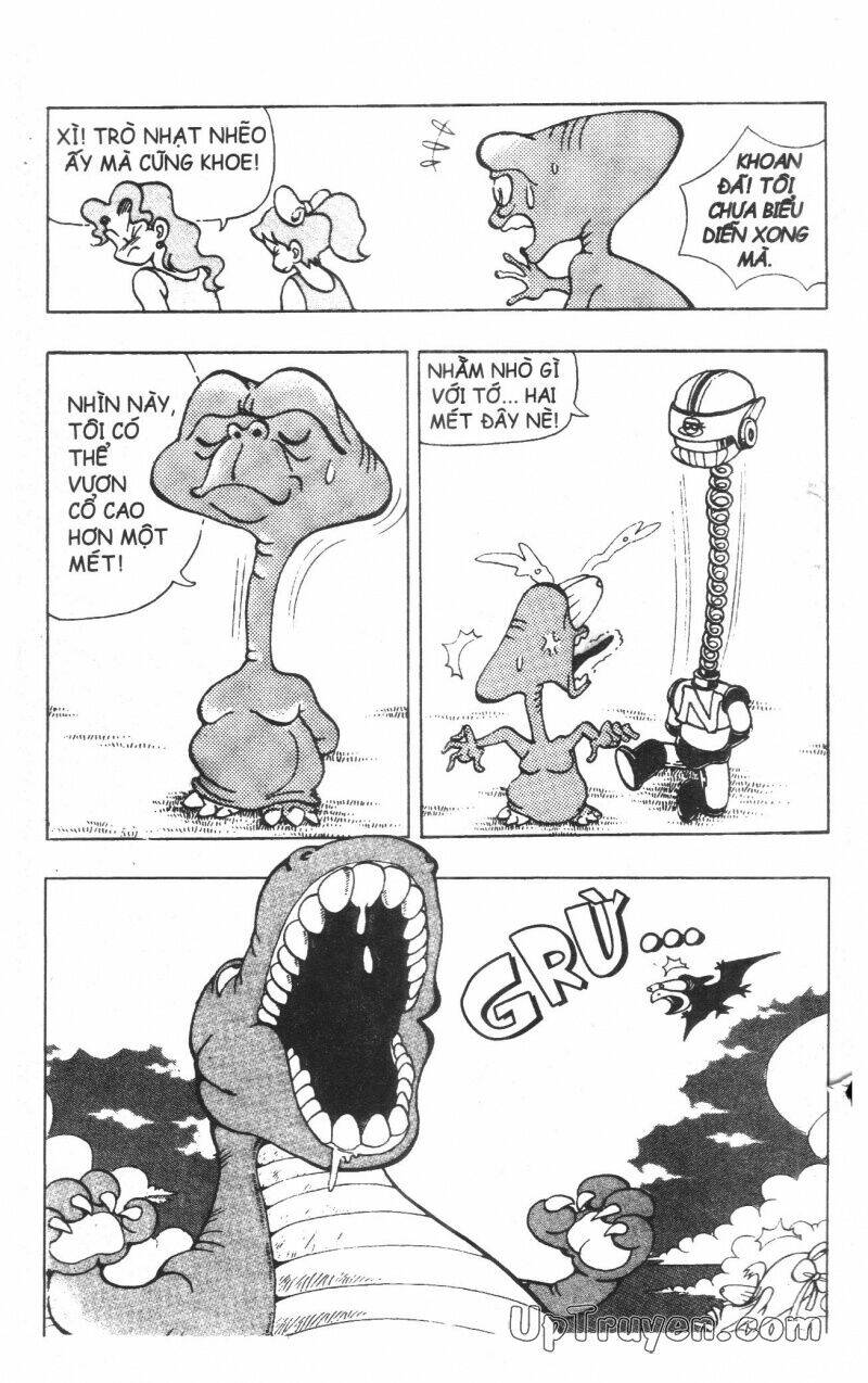 đội quân nhí nhố chapter 6 58