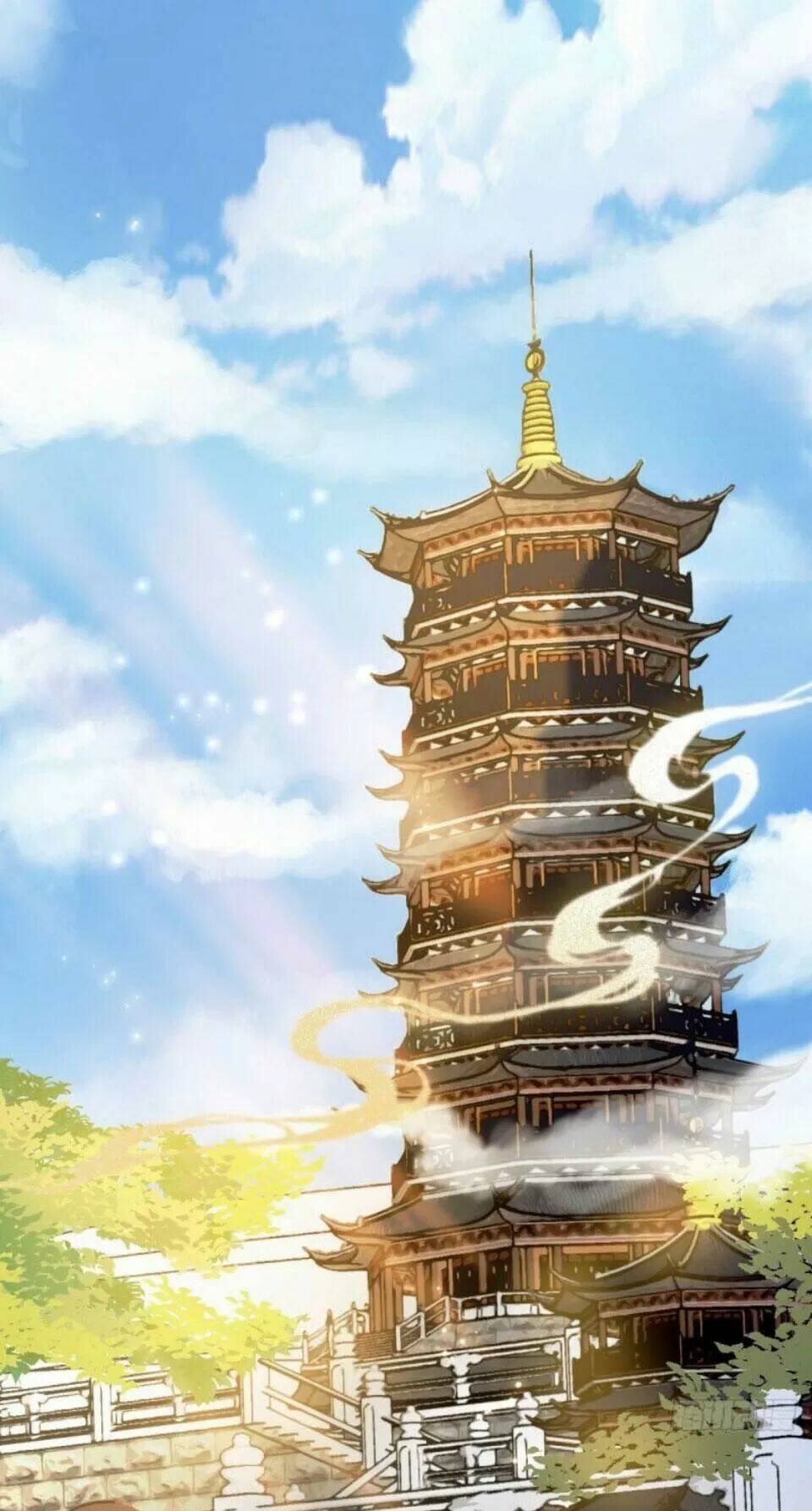 phế nữ yêu thần chapter 64 3