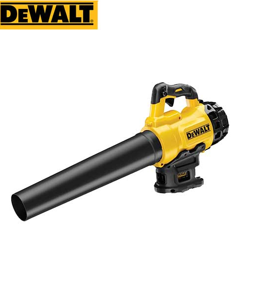 Máy thổi bụi lá (thổi hơi) 18V Dewalt DCM562N-KR (thân máy, chưa bao gồm pin và sạc)