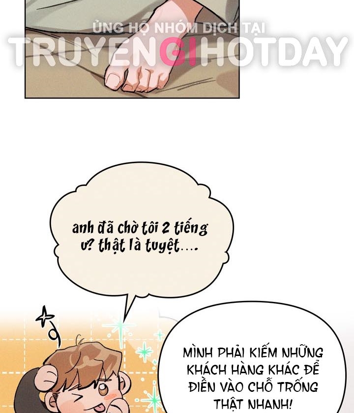 Rơi Vào Nguy Hiểm chapter 6.2 - Trang 19