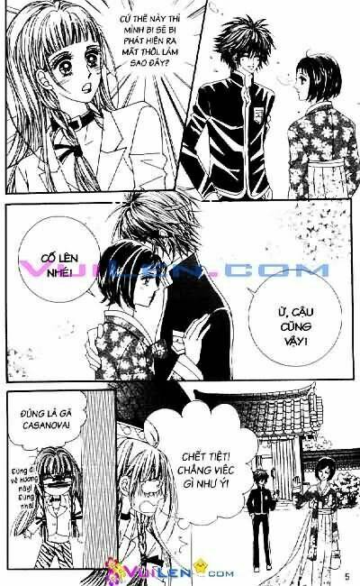 cửa hàng phù thủy chapter 5 5