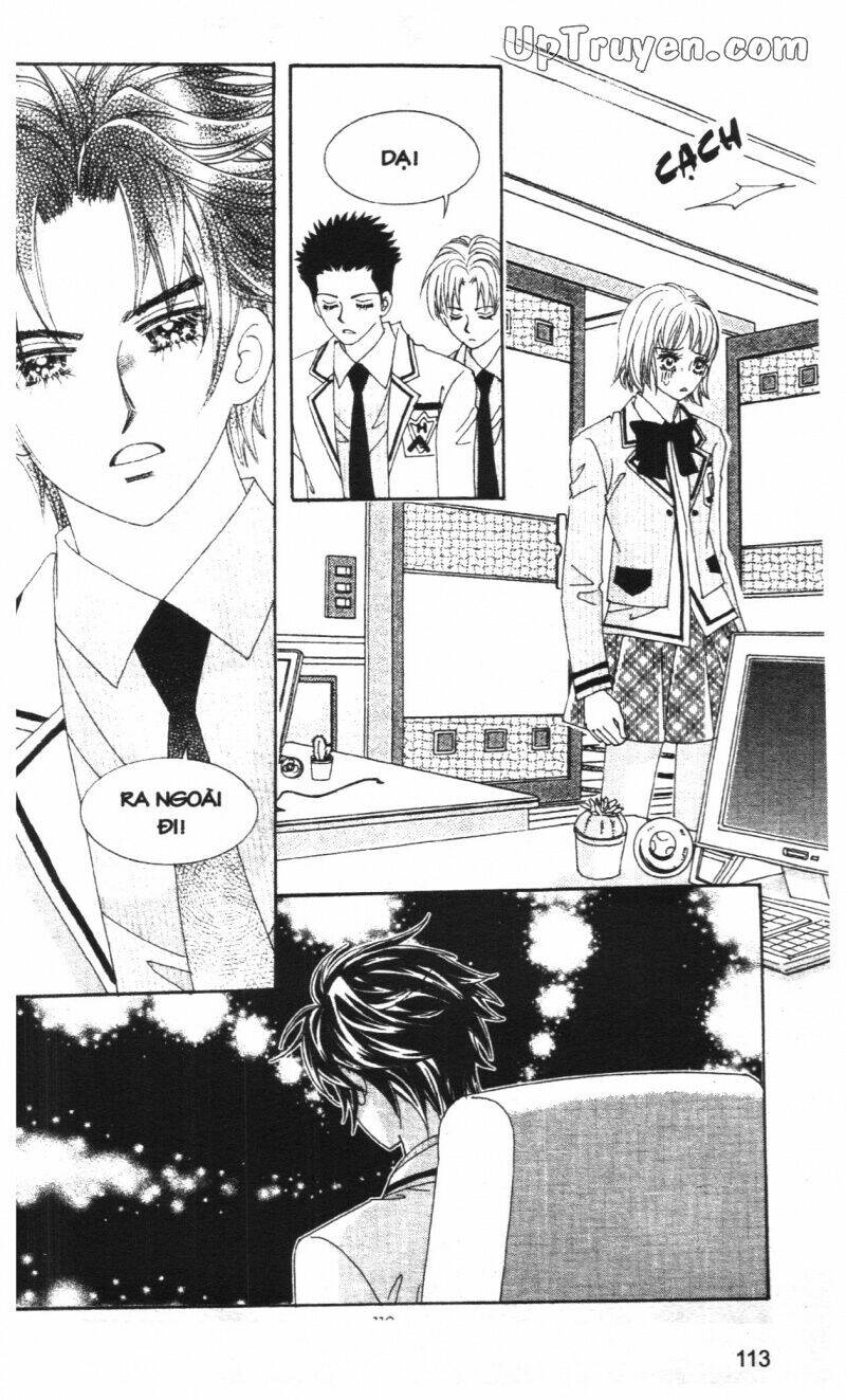 thoát kiếp hồ ly chapter 12 7