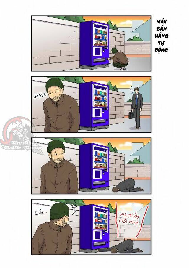 cat is silver vine chapter 5 4