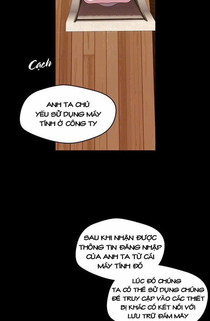 tân thế giới tuyệt vời chapter 41 19