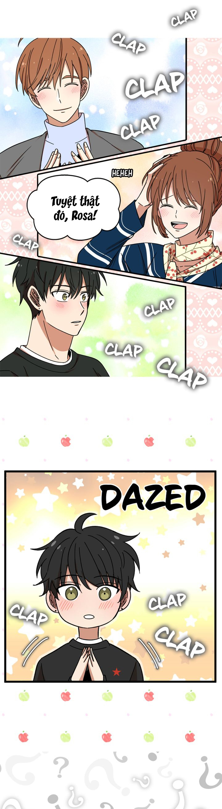 công thức cho tình yêu chapter 35 7