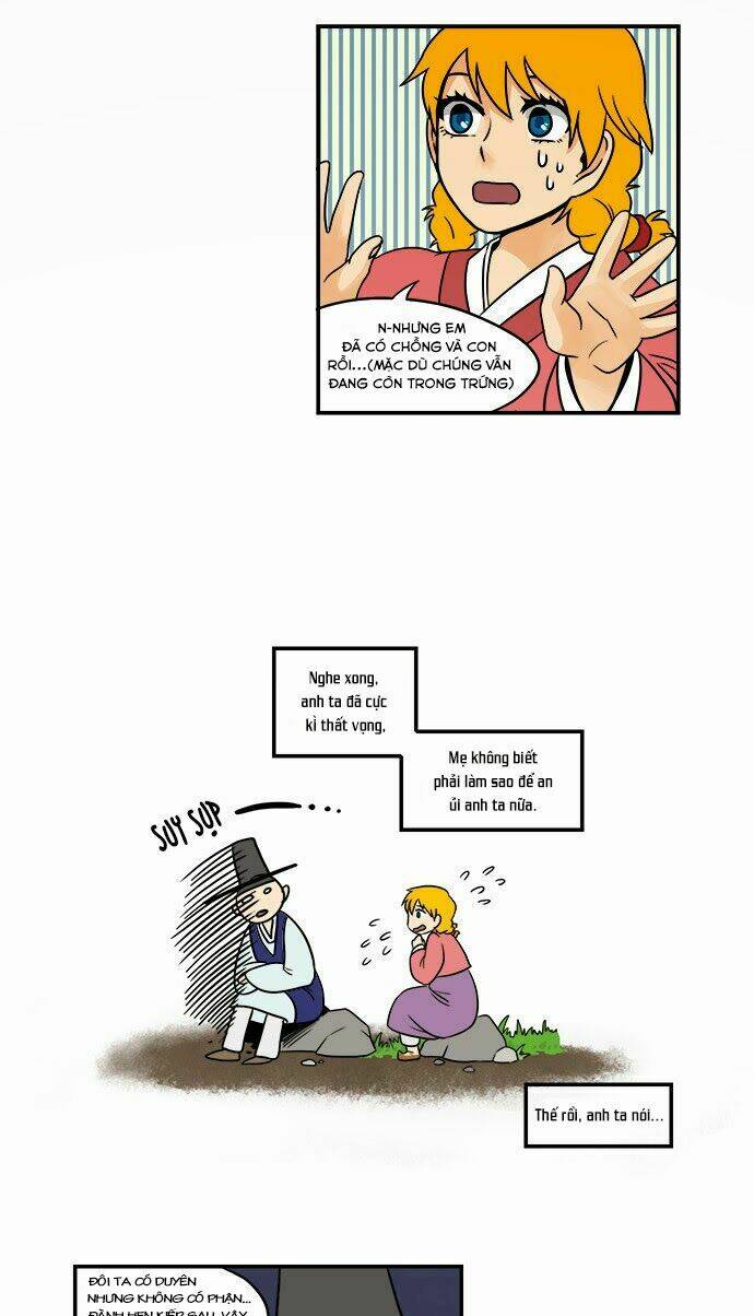 hắn ta là rồng chapter 26 8