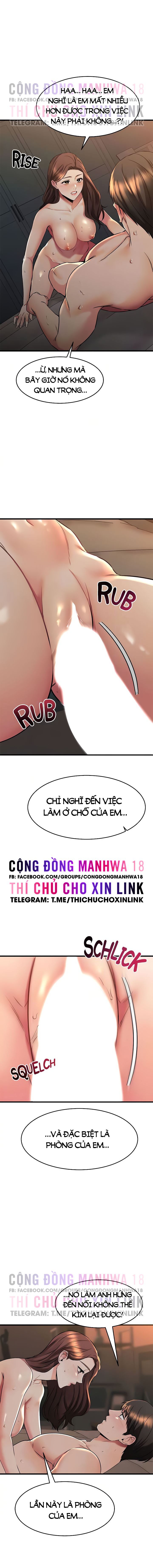 ranh giới người bạn chapter 60 5