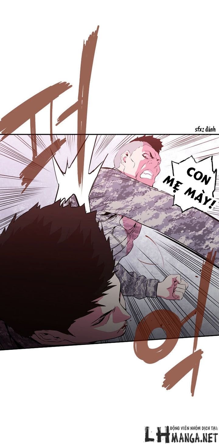 m.i.a - jakjeonjung siljong chapter 20 23