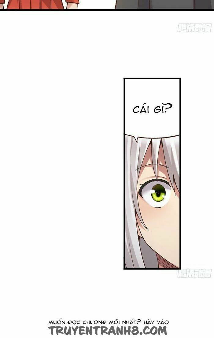 vì tôi là ông chú mở tiệm bán vũ khí chapter 49 40