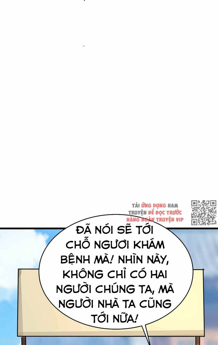 vạn giới tiên vương chapter 111 15