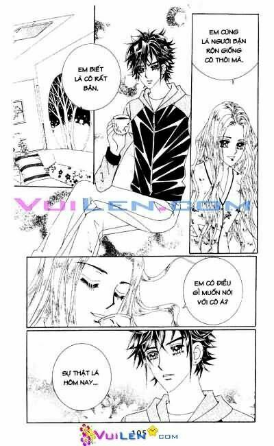 chạm mặt thần tượng chapter 6 105