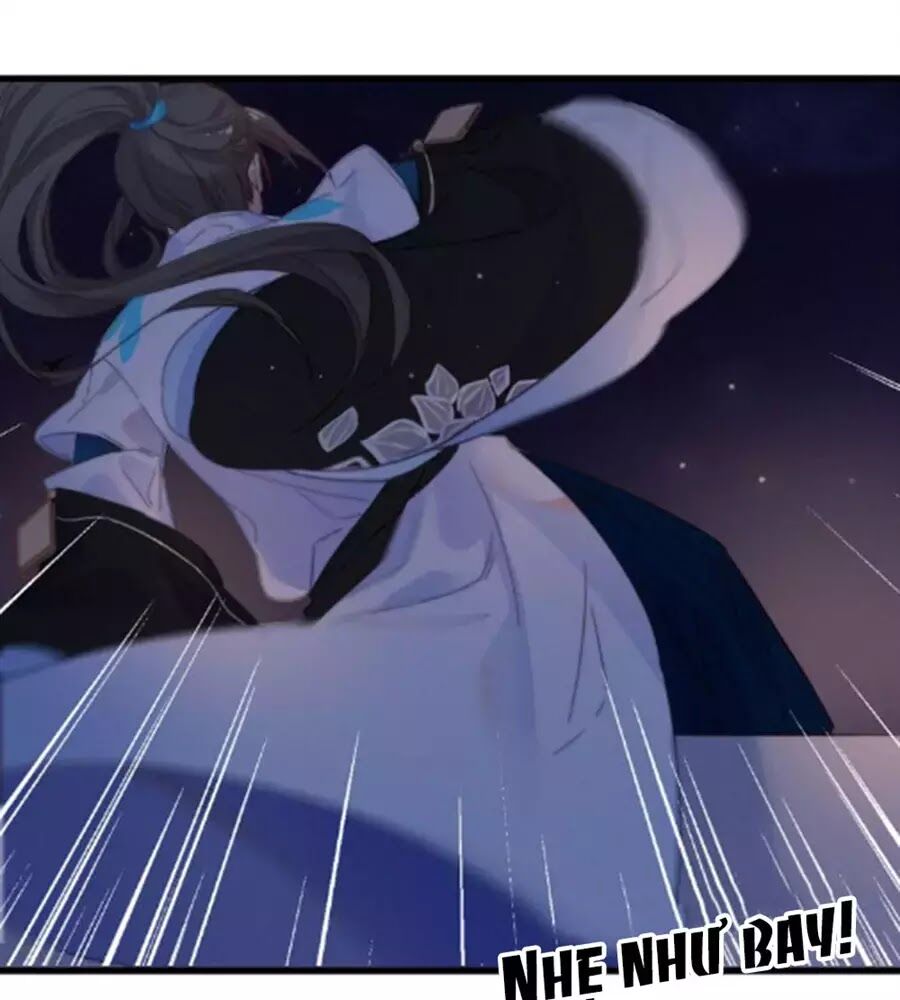 dữ tử thành thuyết chapter 25 59