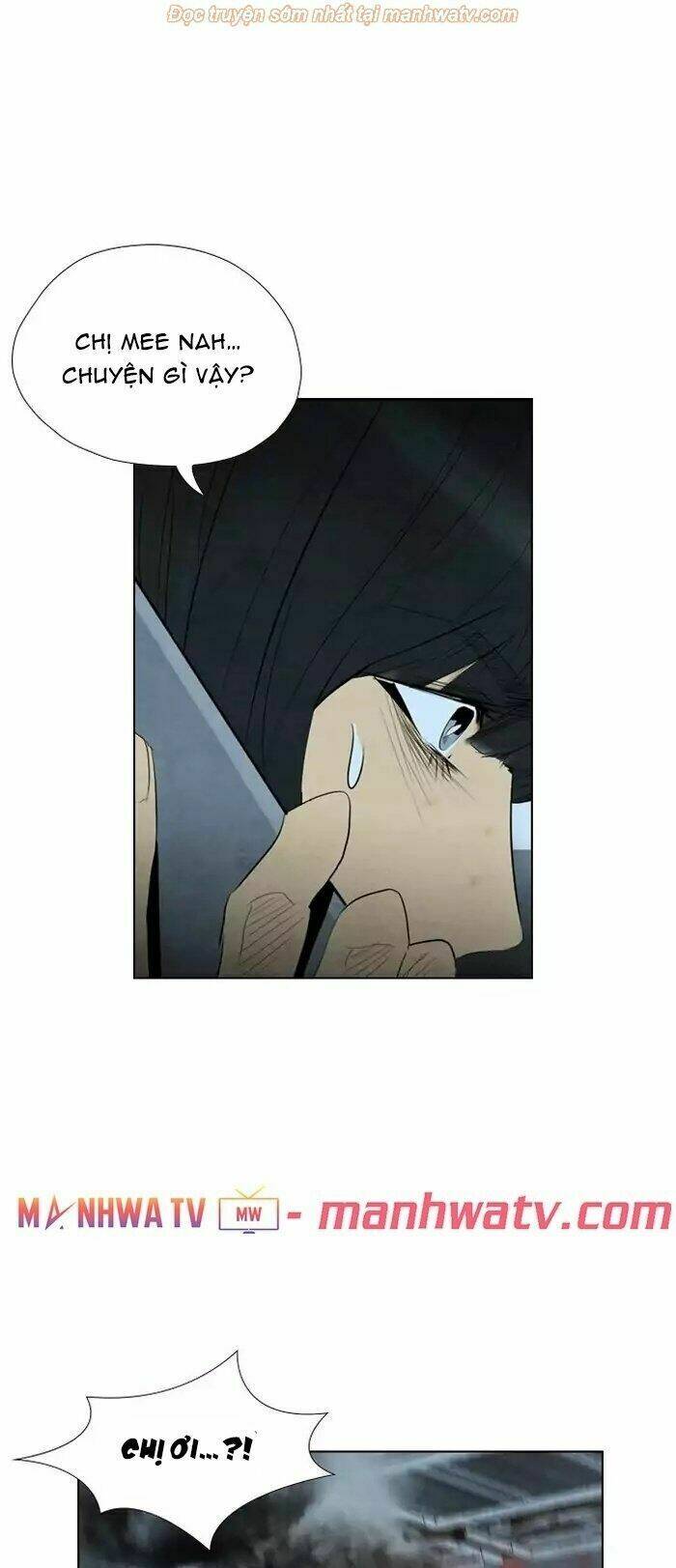 kẻ hồi sinh chapter 42 10