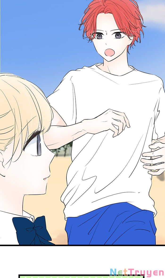 choco ngọt ngào chapter 73 8