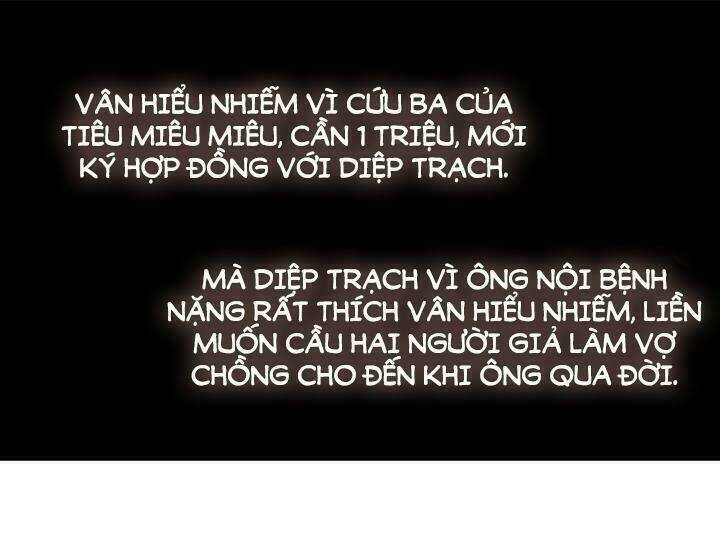 ảnh đế lão công độc ác yêu chapter 32 28