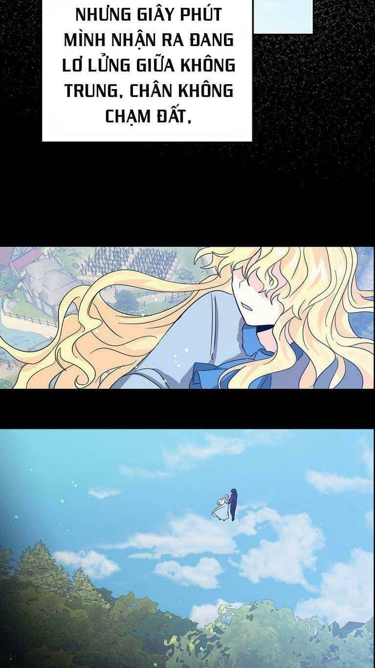 tôi là bạn gái cũ của một người lính chapter 21 17