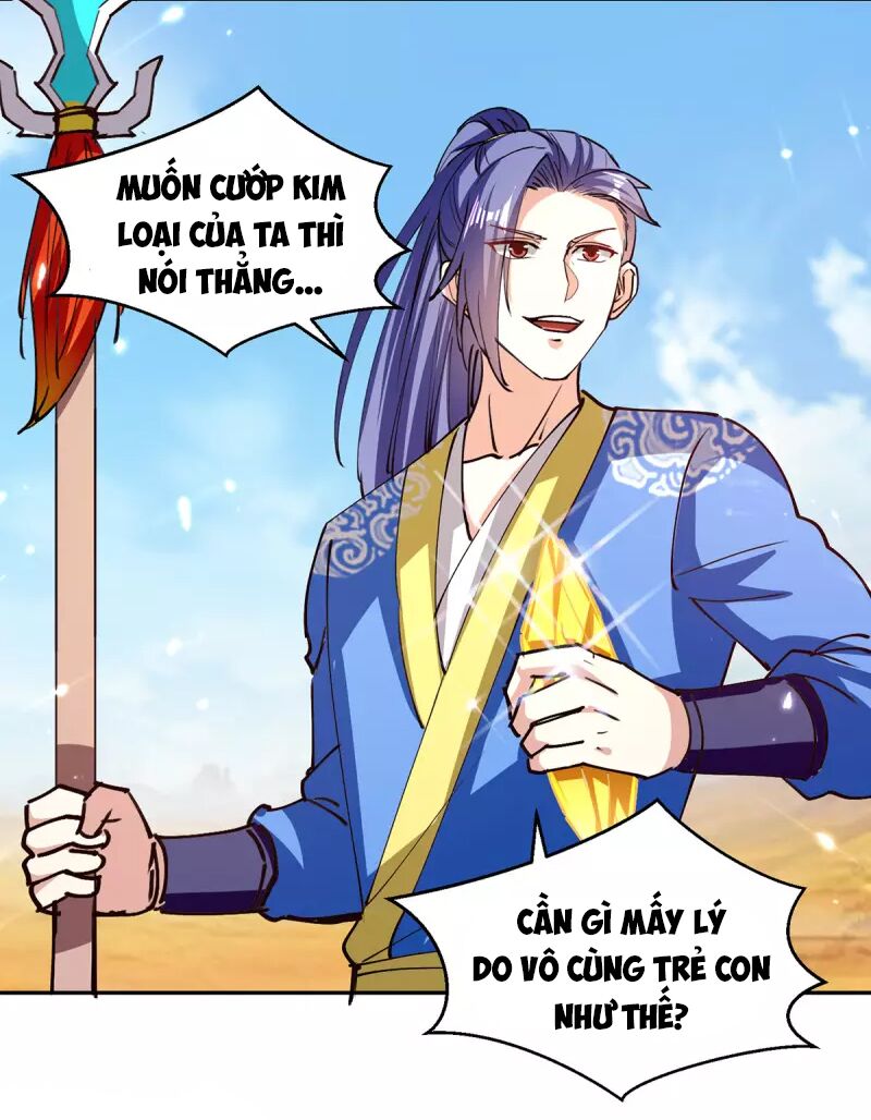 tối cường thăng cấp chapter 327 2