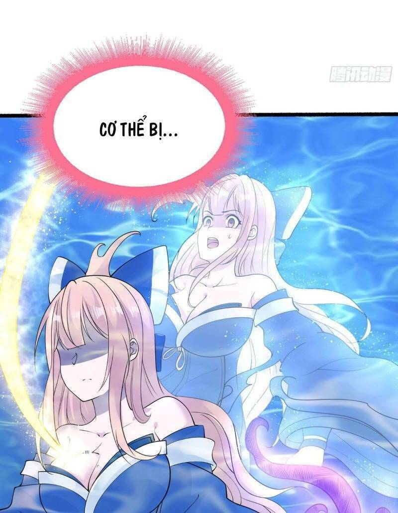 giáng thần chiến ký chapter 69 16