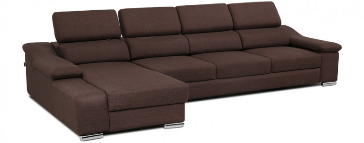 Sofa góc phải Hoàn Mỹ Autumn 7060/5012D-2 323 x 175 cm