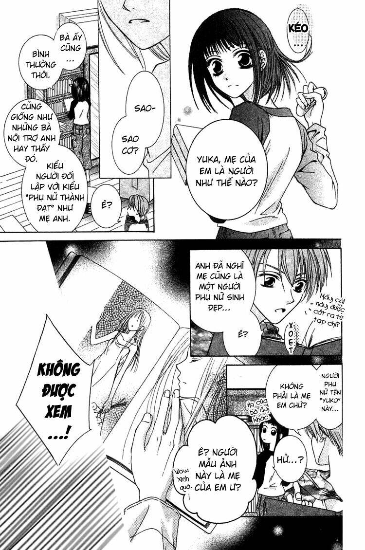 sugar family chapter 4 6