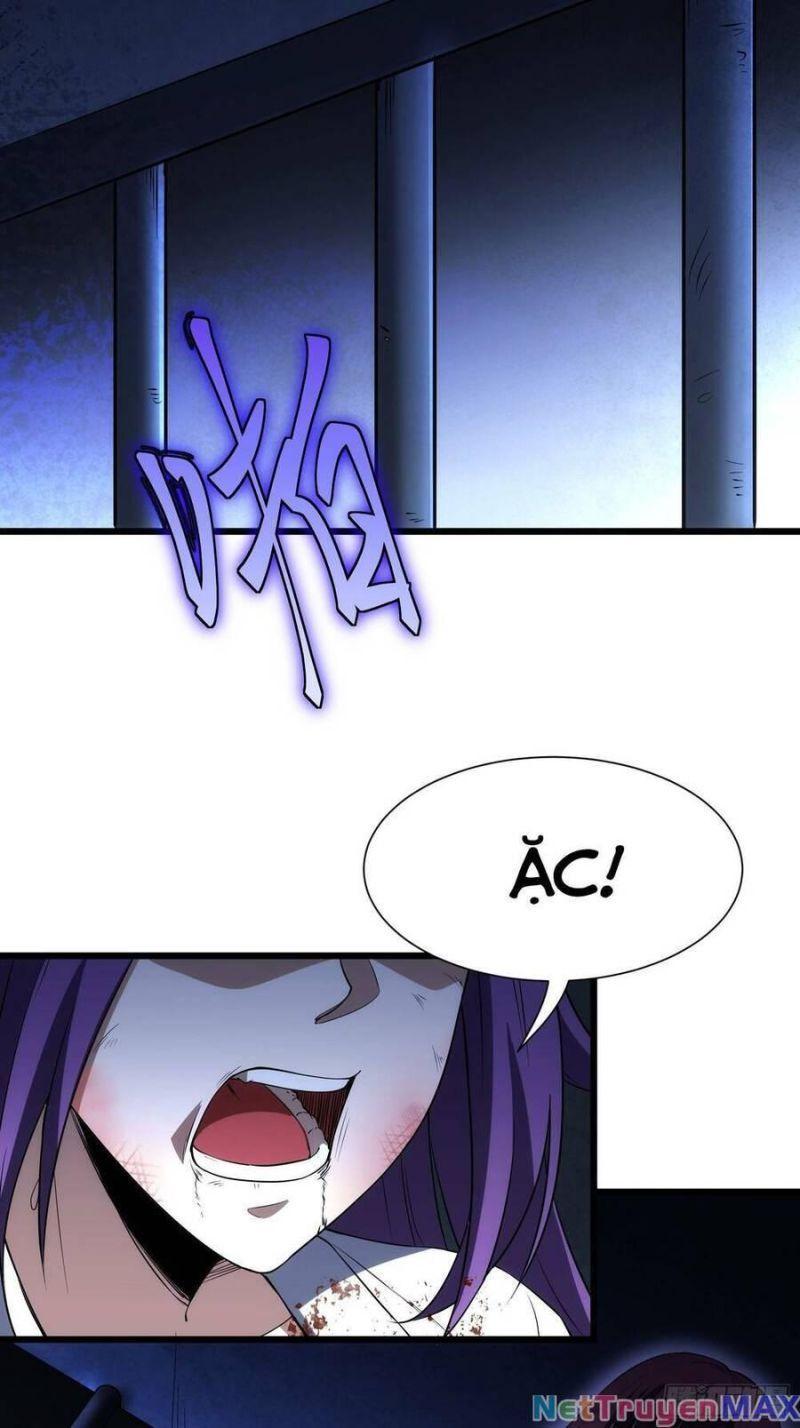 thiên sư chapter 39 32